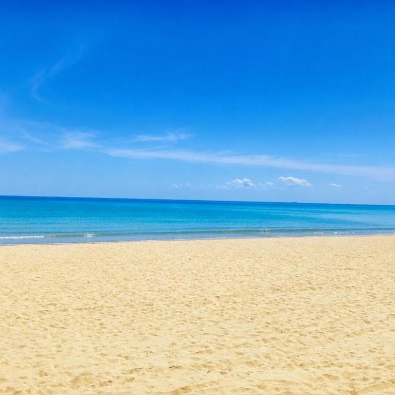 Casa de Playa Kamil - Casa de 7 dormitorios - 21