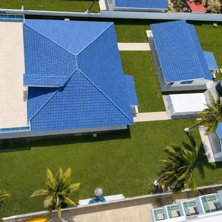 Casa de Playa Kamil - Casa de 7 dormitorios - 23