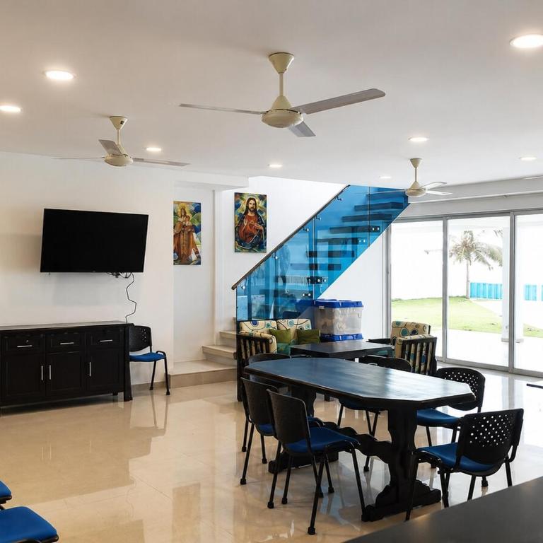 Casa de Playa Kamil - Casa de 7 dormitorios - 24