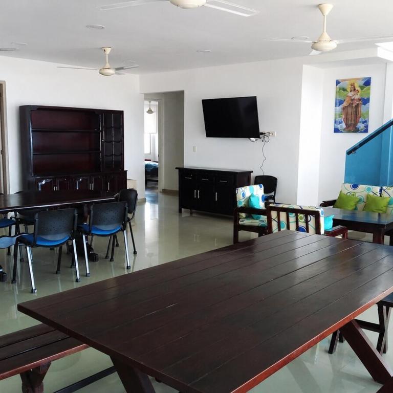 Casa de Playa Kamil - Casa de 7 dormitorios - 25