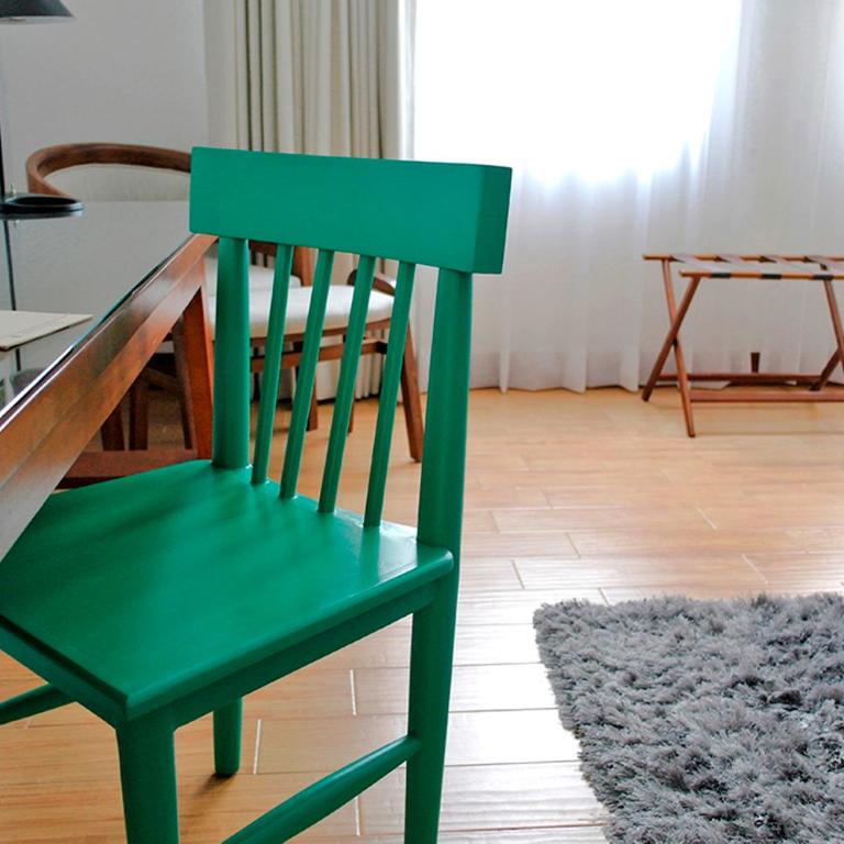FCH Hotel Expo Adults only - Suite Doble Estándar - 4