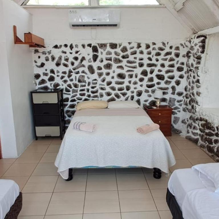 Hostal Cabañas Don Jorge - Cabaña Española (Bungalow) - 4