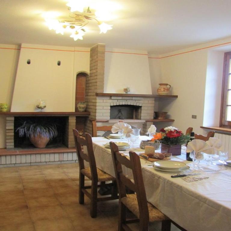 Casa Anna - Haus mit 2 Schlafzimmern - 17