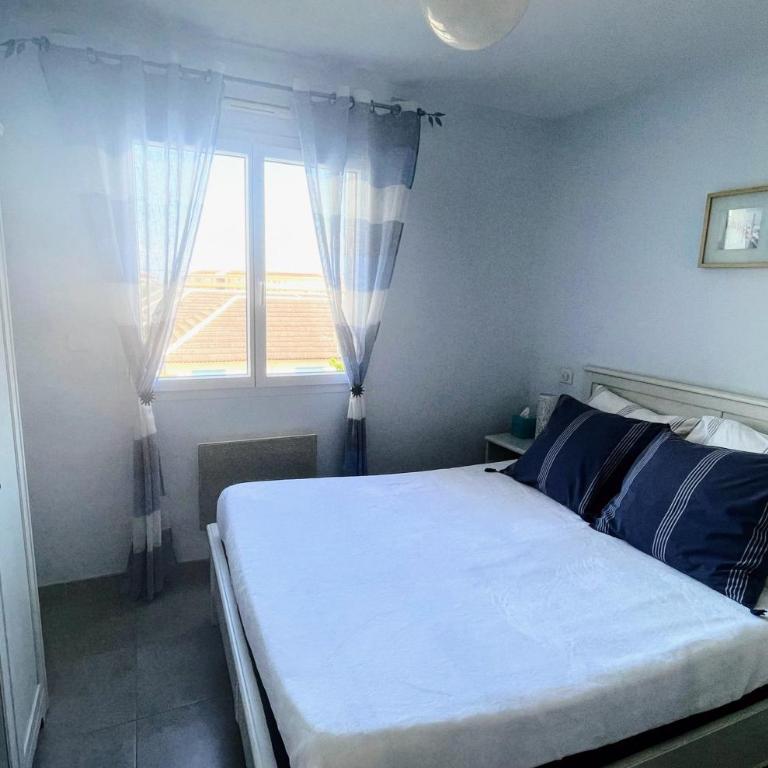 La maison d ingril - Appartement 1 Chambre - 8