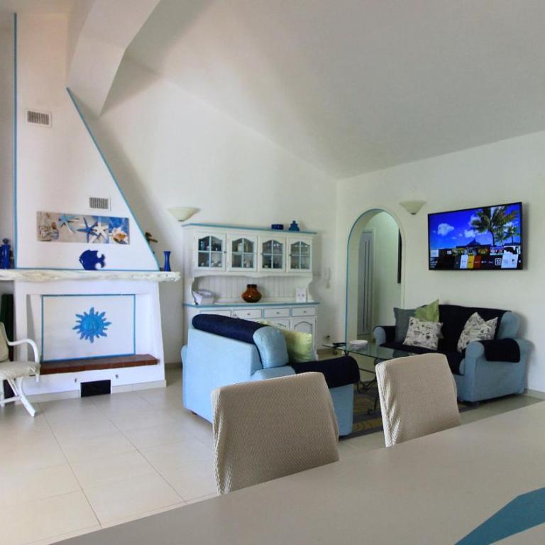 Villa La Maddalena - Villa - 9