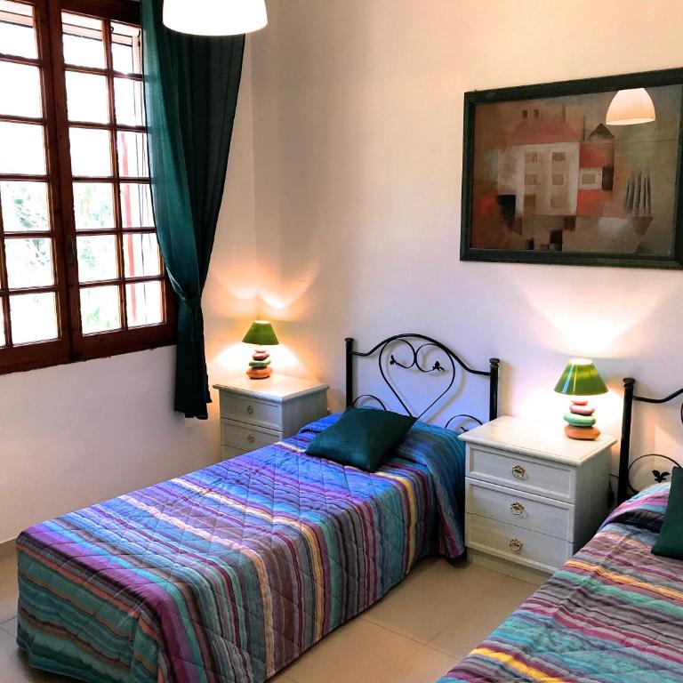 Villa La Maddalena - Villa - 37