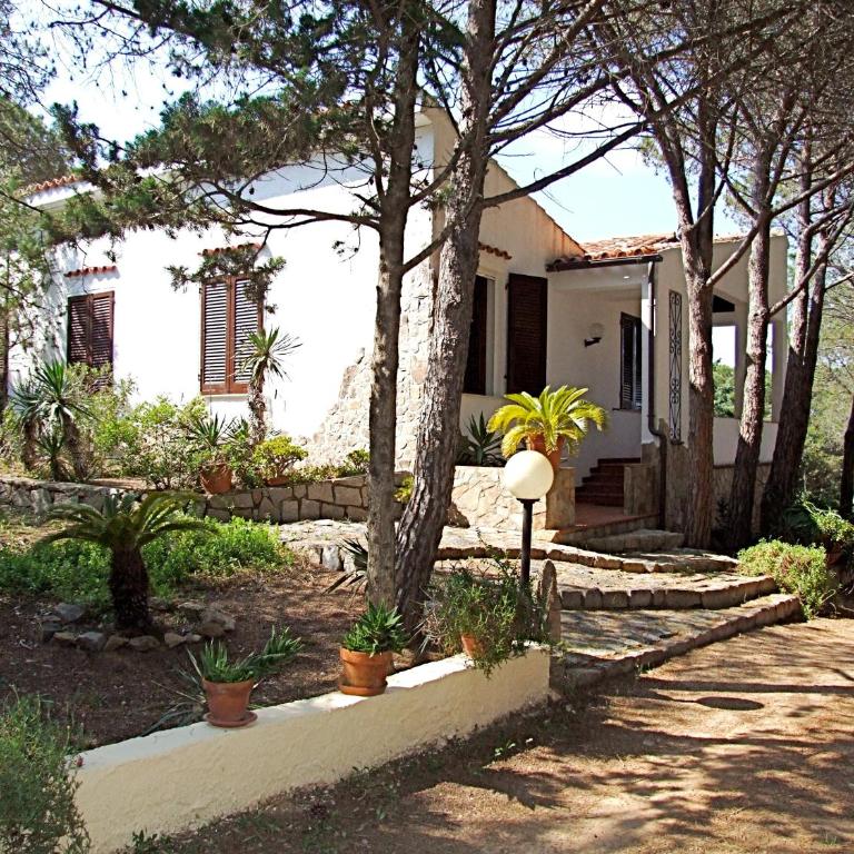 Villa La Maddalena - Villa - 50
