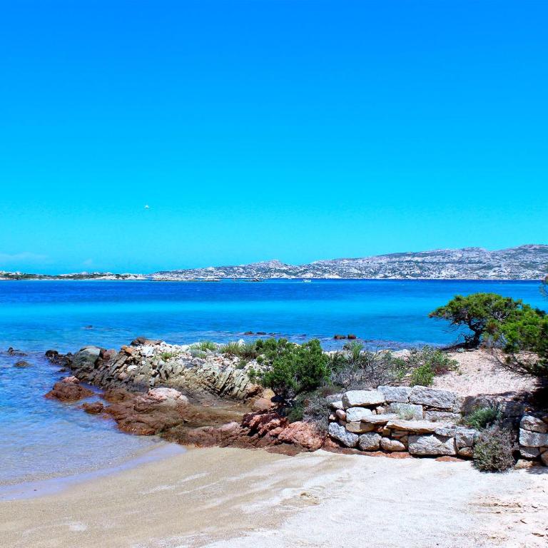 Villa La Maddalena - Villa - 54