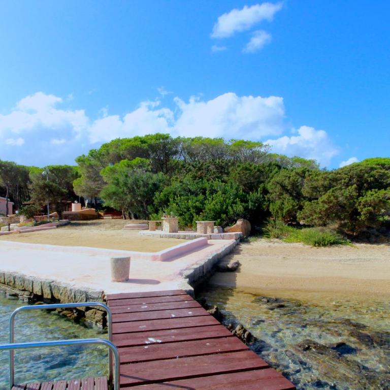 Villa La Maddalena - Villa - 58