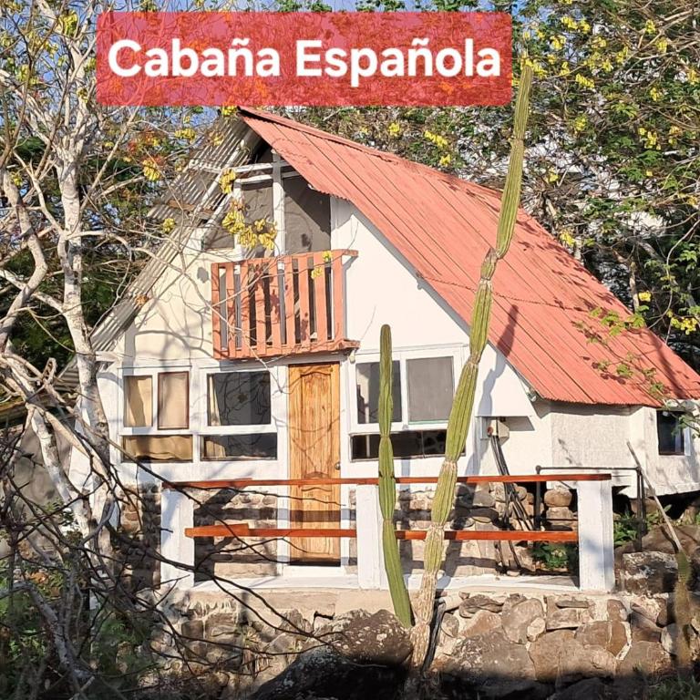 Hostal Cabañas Don Jorge - Cabaña Española (Bungalow) - 3
