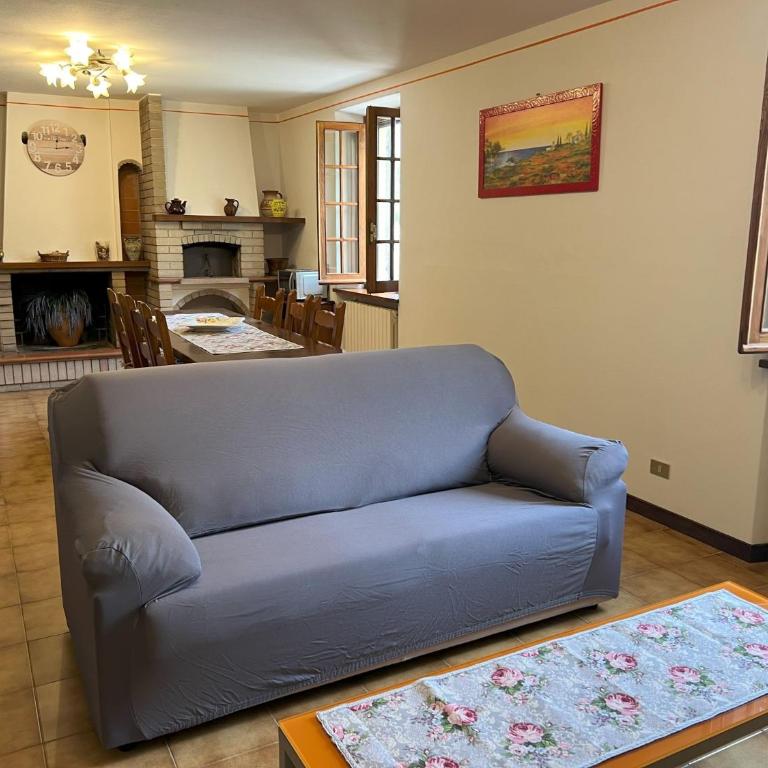 Casa Anna - Haus mit 2 Schlafzimmern - 13