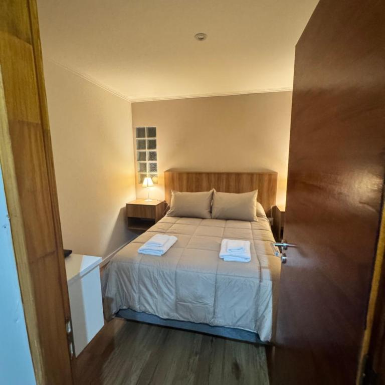 Mini H 346 Tandil - Apartamento de 1 dormitorio - 2