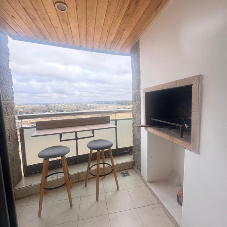 Alto Villasol Apartment, Bastion Tower - Apartamento de 1 dormitorio - 54