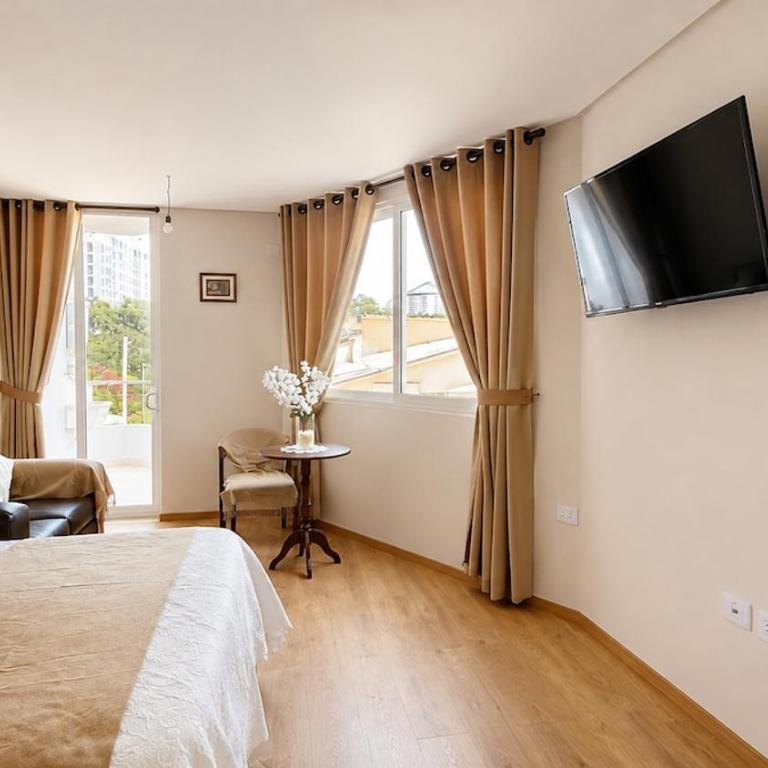 Garzonier nuevo, acogedor y pensado para disfrutar - Apartamento de 1 dormitorio - 2