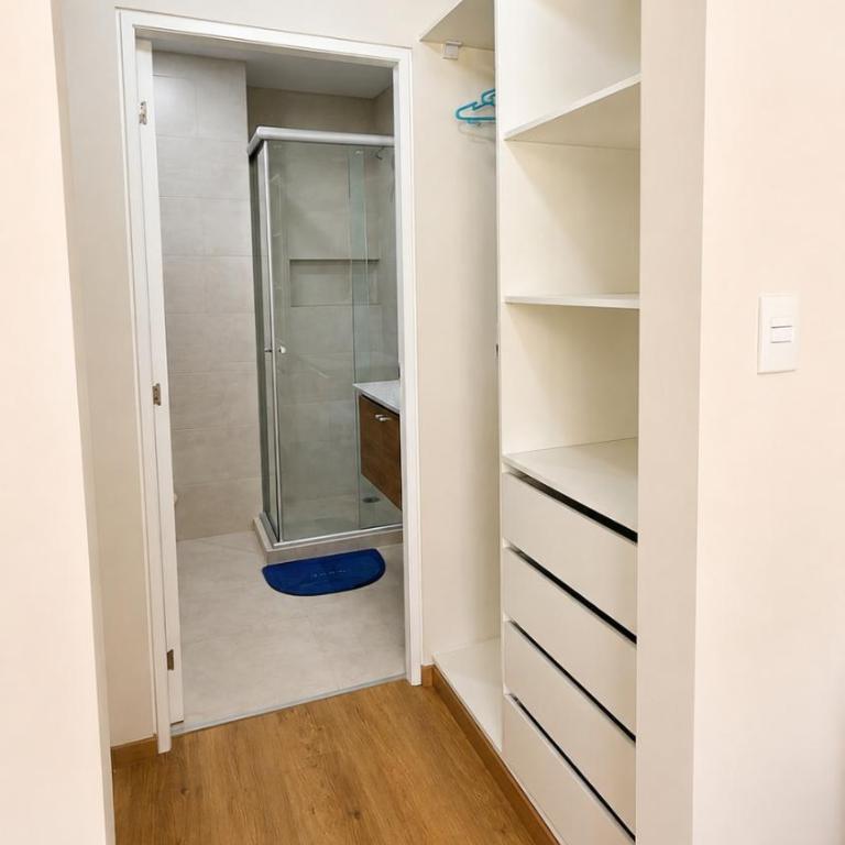 Garzonier nuevo, acogedor y pensado para disfrutar - Apartamento de 1 dormitorio - 6