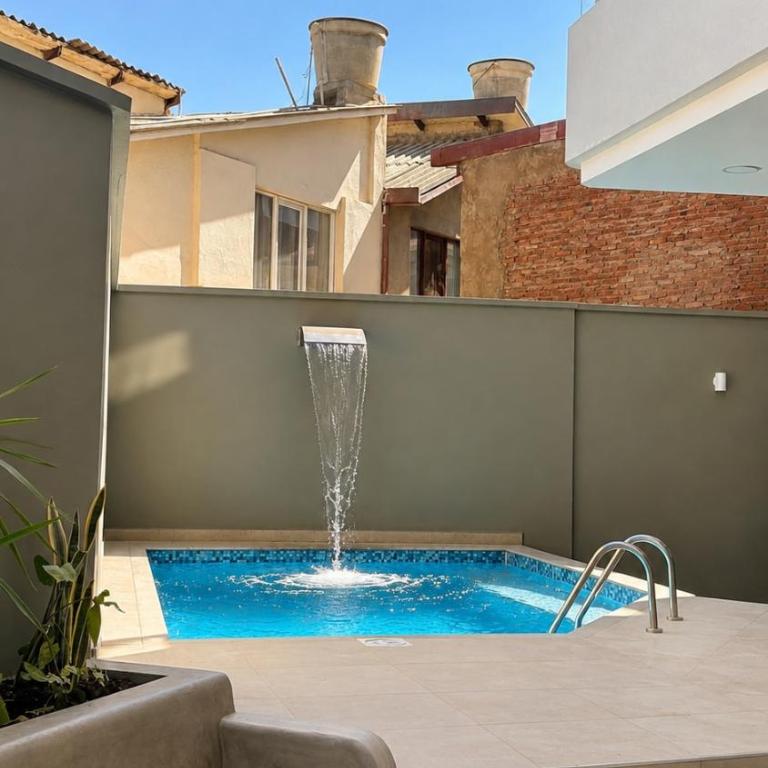 Garzonier nuevo, acogedor y pensado para disfrutar - Apartamento de 1 dormitorio - 9