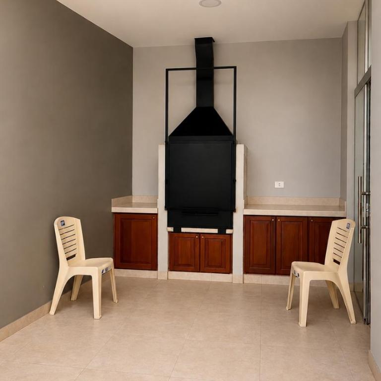 Garzonier nuevo, acogedor y pensado para disfrutar - Apartamento de 1 dormitorio - 8