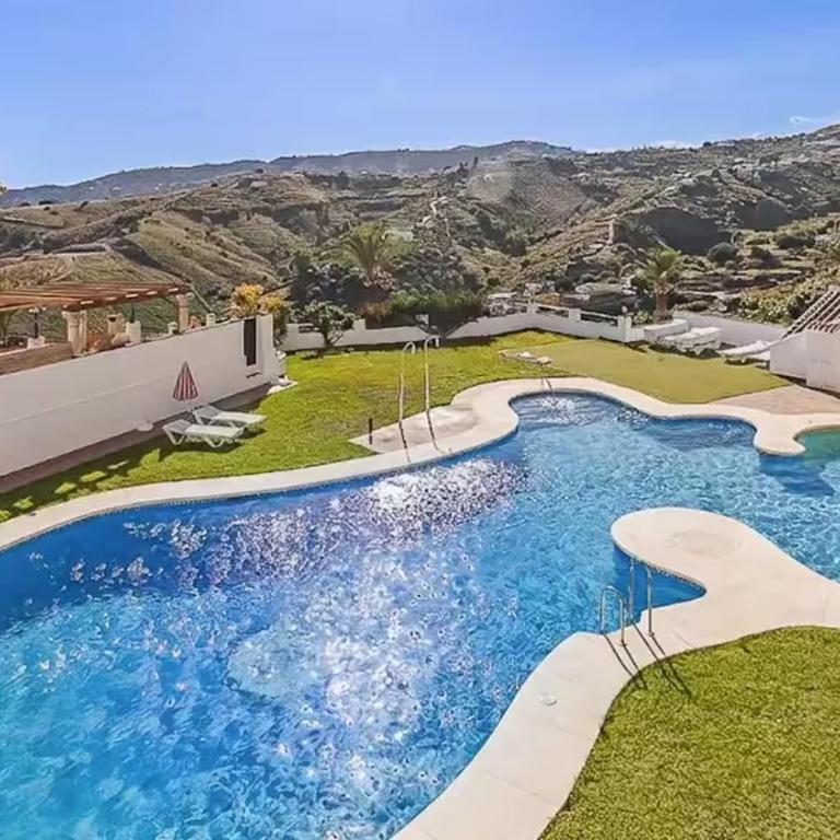 Casa Mirador - Frigiliana - Apartamento de 2 dormitorios - 2
