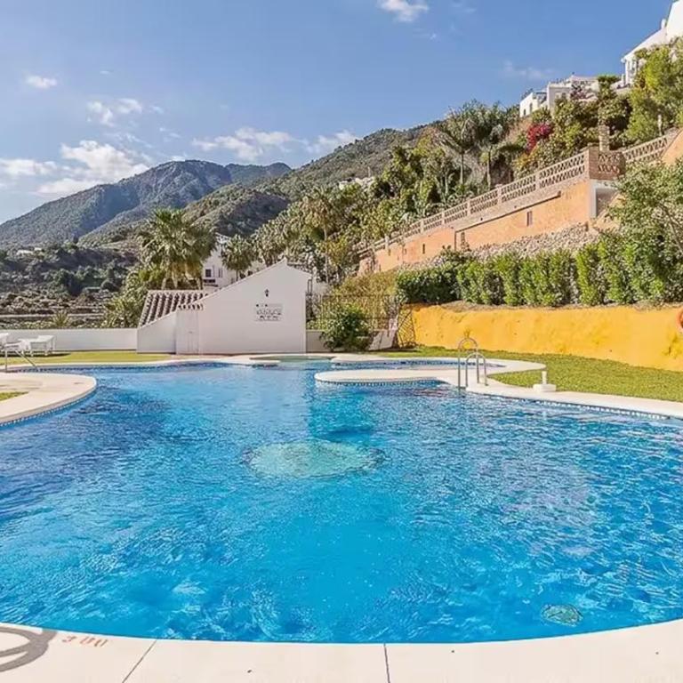 Casa Mirador - Frigiliana - Apartamento de 2 dormitorios - 11