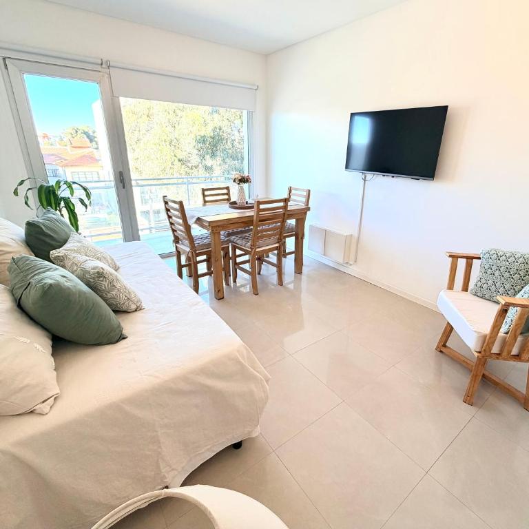 Olas del sur - One-Bedroom Apartment - 5