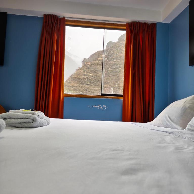 Hotel Qosqo Inka Dorado - Habitación Familiar Superior - 15