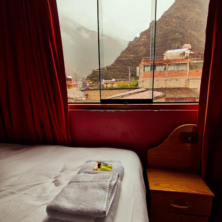 Hotel Qosqo Inka Dorado - Habitación Triple con baño - 17