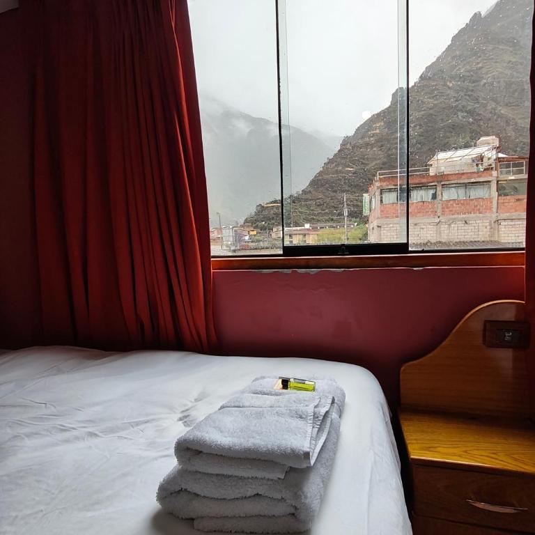 Hotel Qosqo Inka Dorado - Habitación Triple con baño - 20