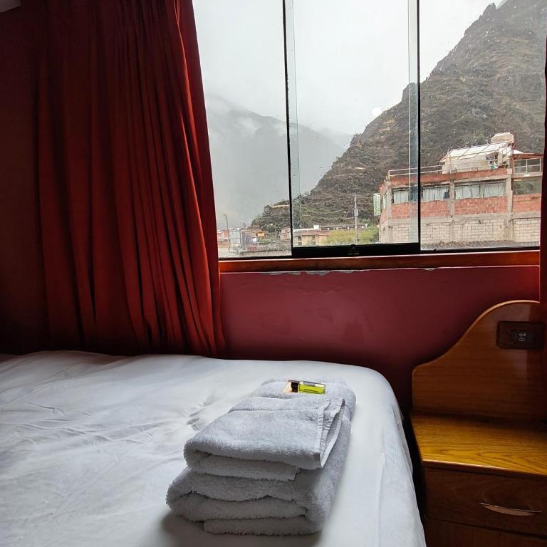 Hotel Qosqo Inka Dorado - Habitación Triple con baño - 21