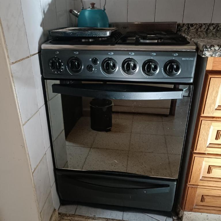 Alquiler por día Ale - Apartamento de 2 dormitorios - 11