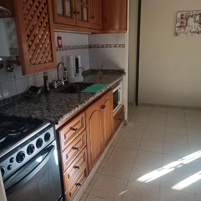 Alquiler por día Ale - Apartamento de 2 dormitorios - 10