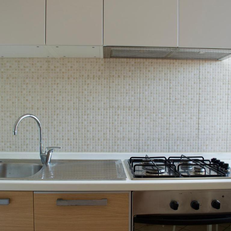 Como Grand Apartment - Elegant 3 room apartment - Three-Bedroom Apartment - 36