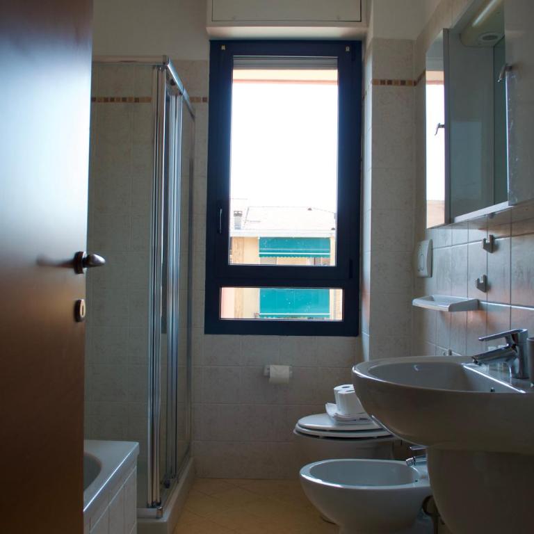 Como Grand Apartment - Elegant 3 room apartment - Three-Bedroom Apartment - 41