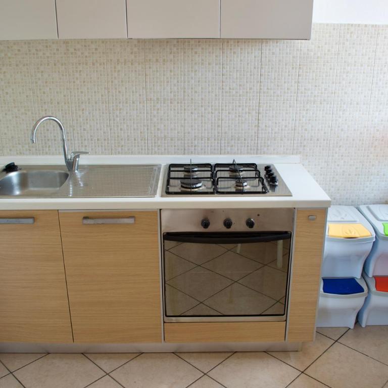 Como Grand Apartment - Elegant 3 room apartment - Three-Bedroom Apartment - 51