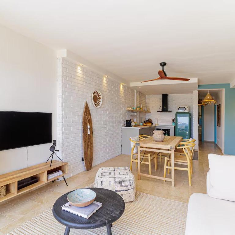 Casa Mirador - Frigiliana - Apartamento de 2 dormitorios - 9