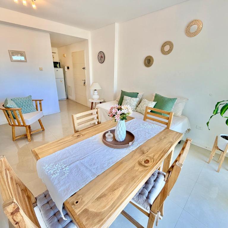 Olas del sur - One-Bedroom Apartment - 2
