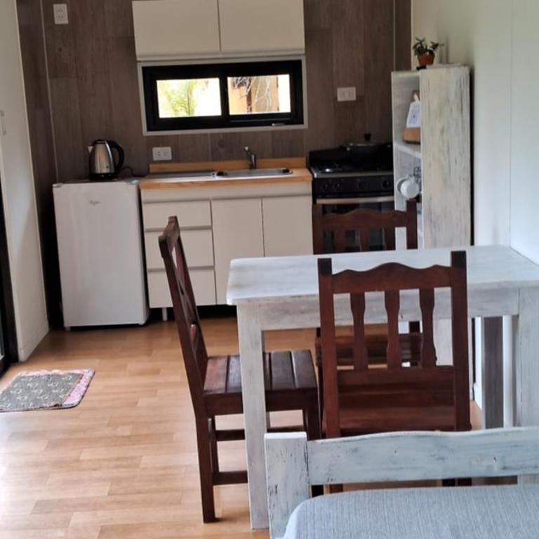 Tacuapi - One-Bedroom Apartment - 9