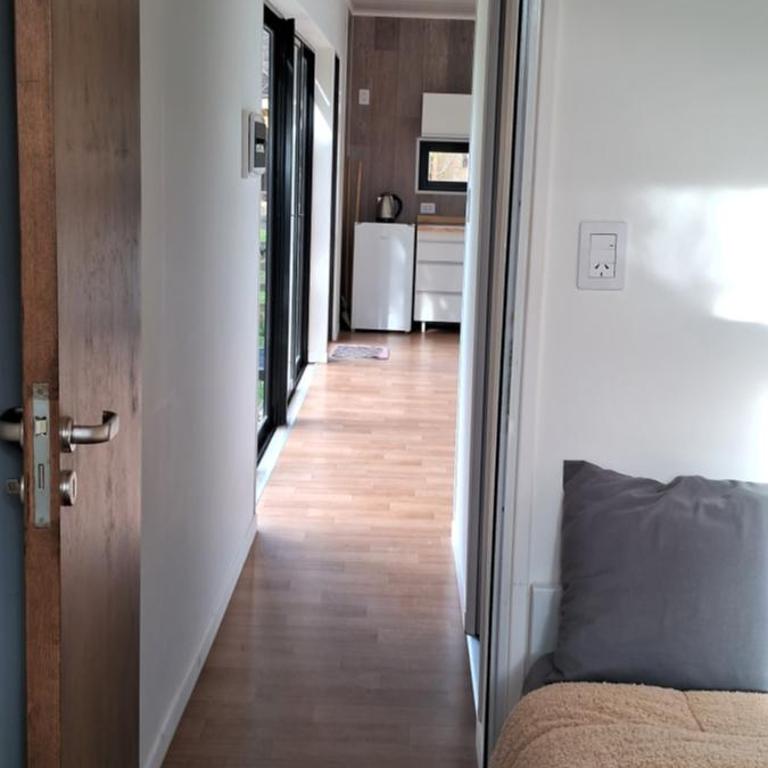 Tacuapi - One-Bedroom Apartment - 12