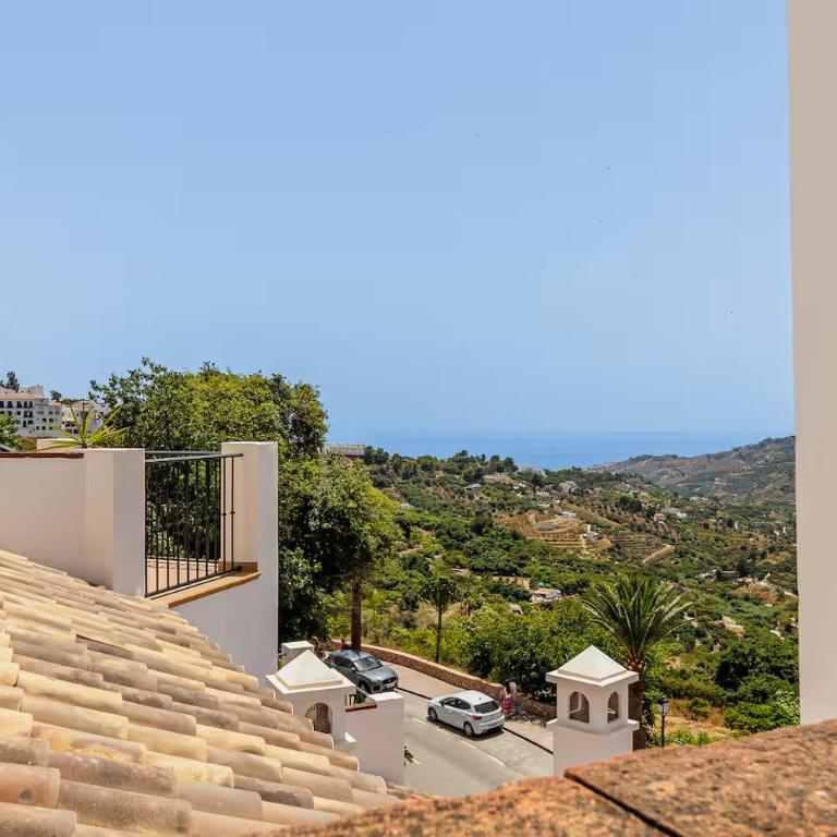 Casa Mirador - Frigiliana - Apartamento de 2 dormitorios - 12