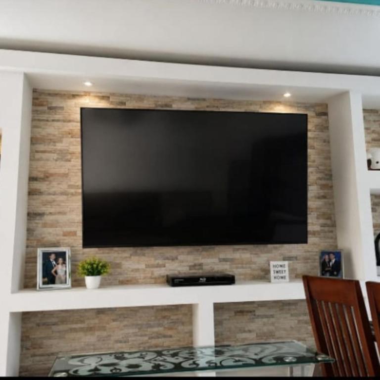 Habitación con Excelente Ubicación Central - Apartamento de 1 dormitorio - 7