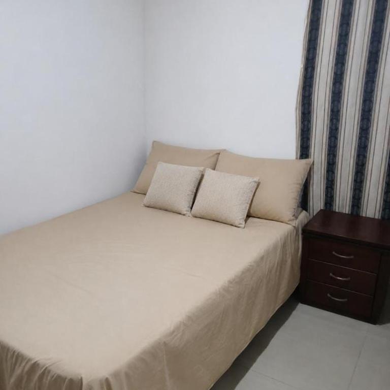 Habitación con Excelente Ubicación Central - Apartamento de 1 dormitorio - 12