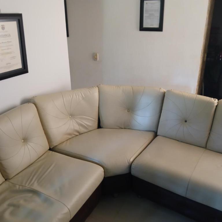 Habitación con Excelente Ubicación Central - Apartamento de 1 dormitorio - 10