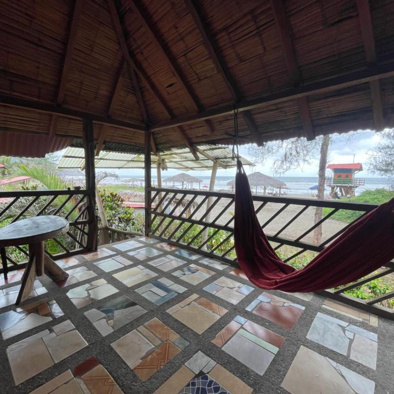Hotel Palma Coco - Habitación Cuádruple con vistas al mar - 8