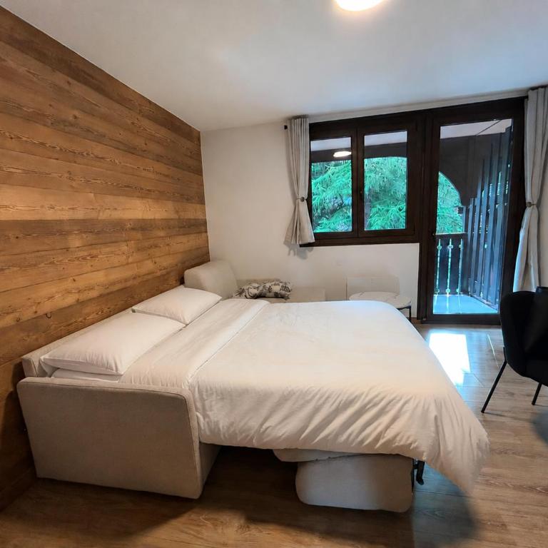 Le Cocon de l'Aiguille - Appartement 2 Chambres - 10