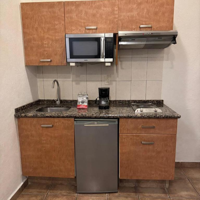Casa Delisa - Suite 1 Chambre - 3