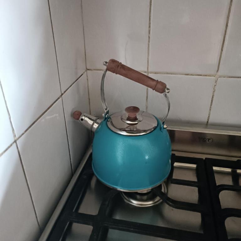 Alquiler por día Ale - Apartamento de 2 dormitorios - 3
