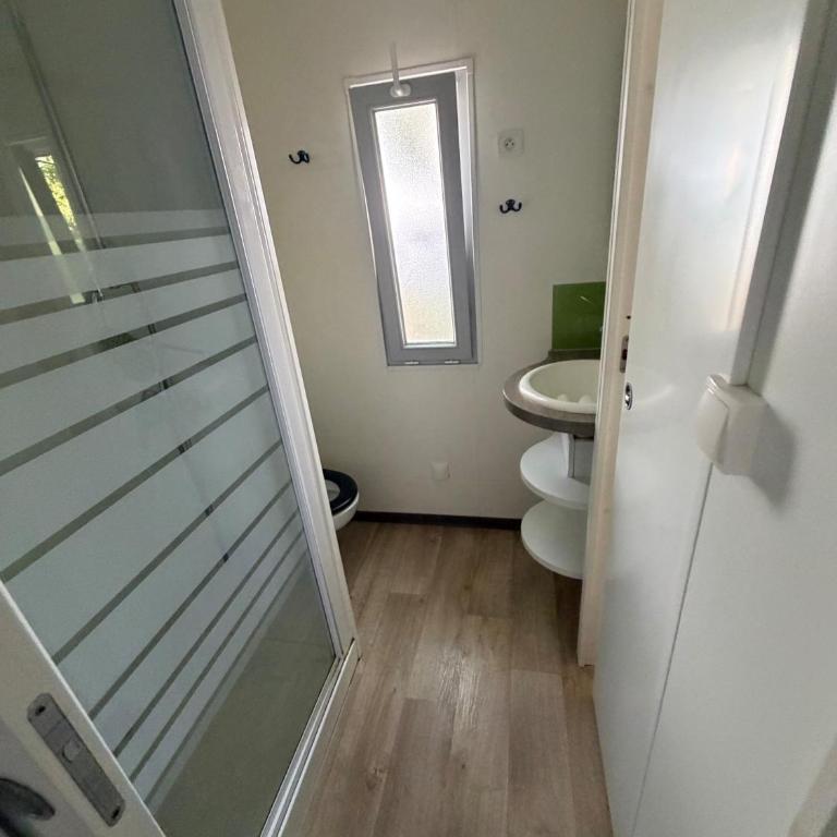 Mobil home XL Pirate World secteur Premium - Casa Mobile - 2