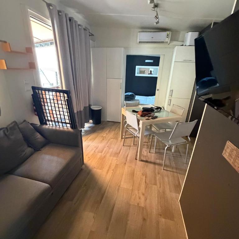 Mobil home XL Pirate World secteur Premium - Casa Mobile - 5