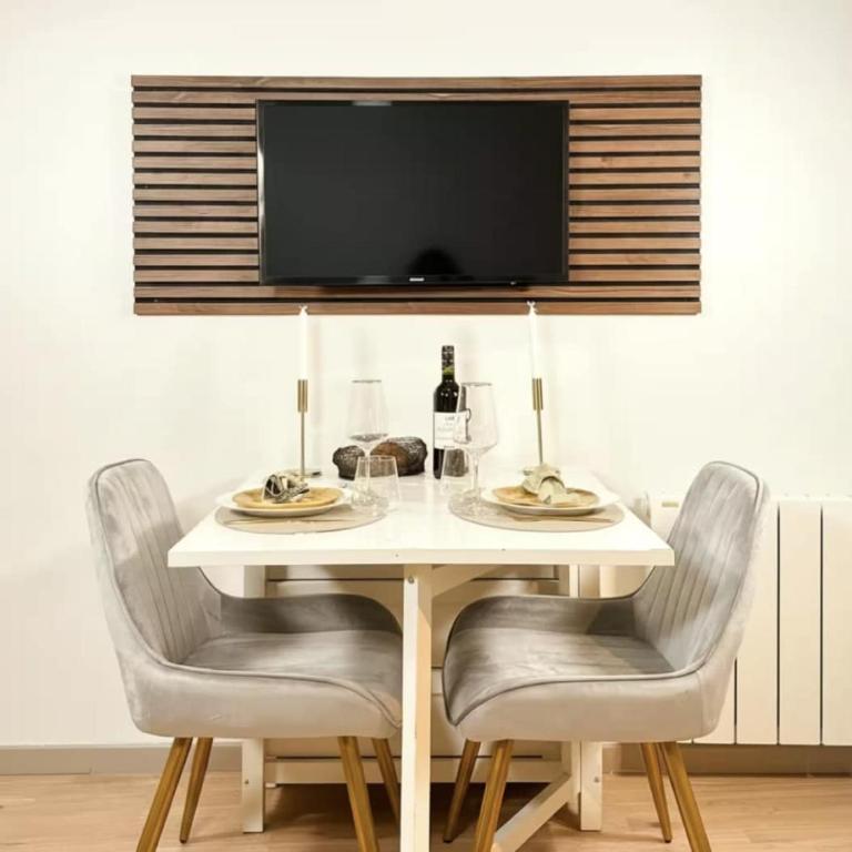 Cozy Studio - Marais Louvre by Melvane - Appartement - 4