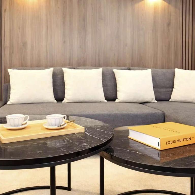 Cozy Studio - Marais Louvre by Melvane - Appartement - 8