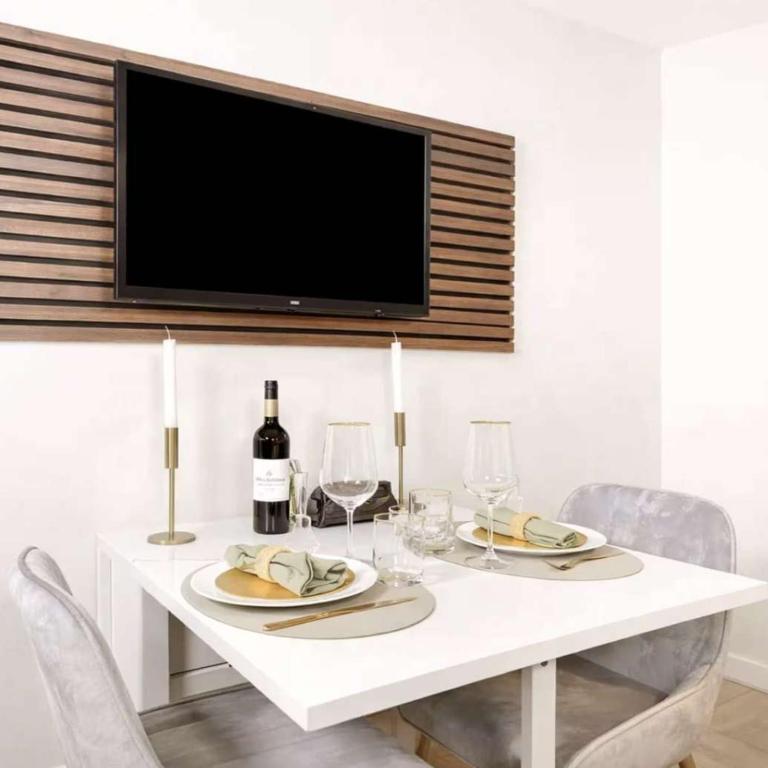 Cozy Studio - Marais Louvre by Melvane - Appartement - 20